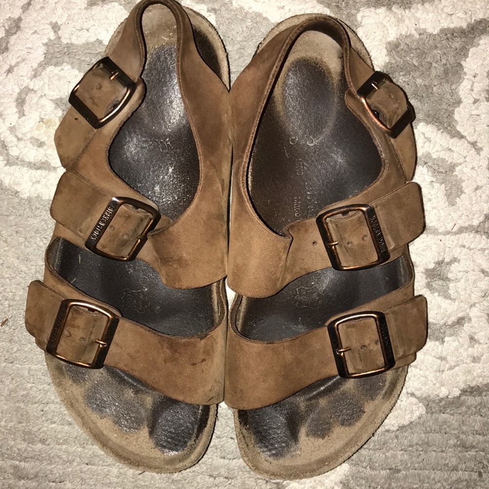 Birkenstock!!!
